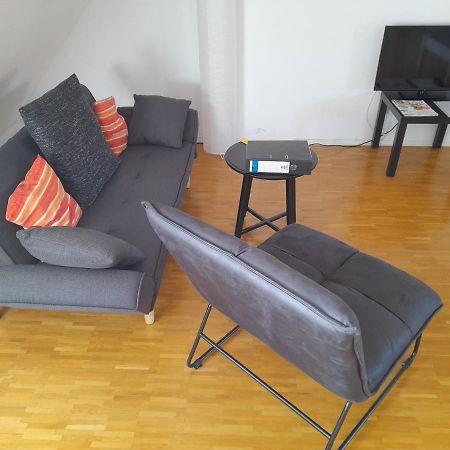 Domizil Domblick Speyer City, Garage, 50M2 מראה חיצוני תמונה